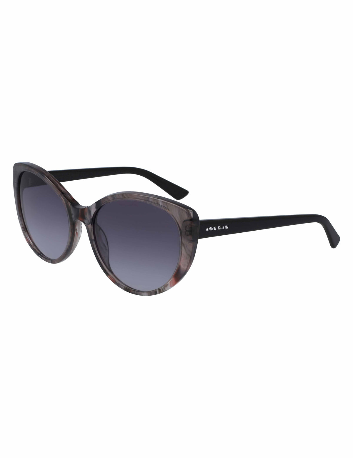 Anne Klein  Cat-Eye Sunglasses