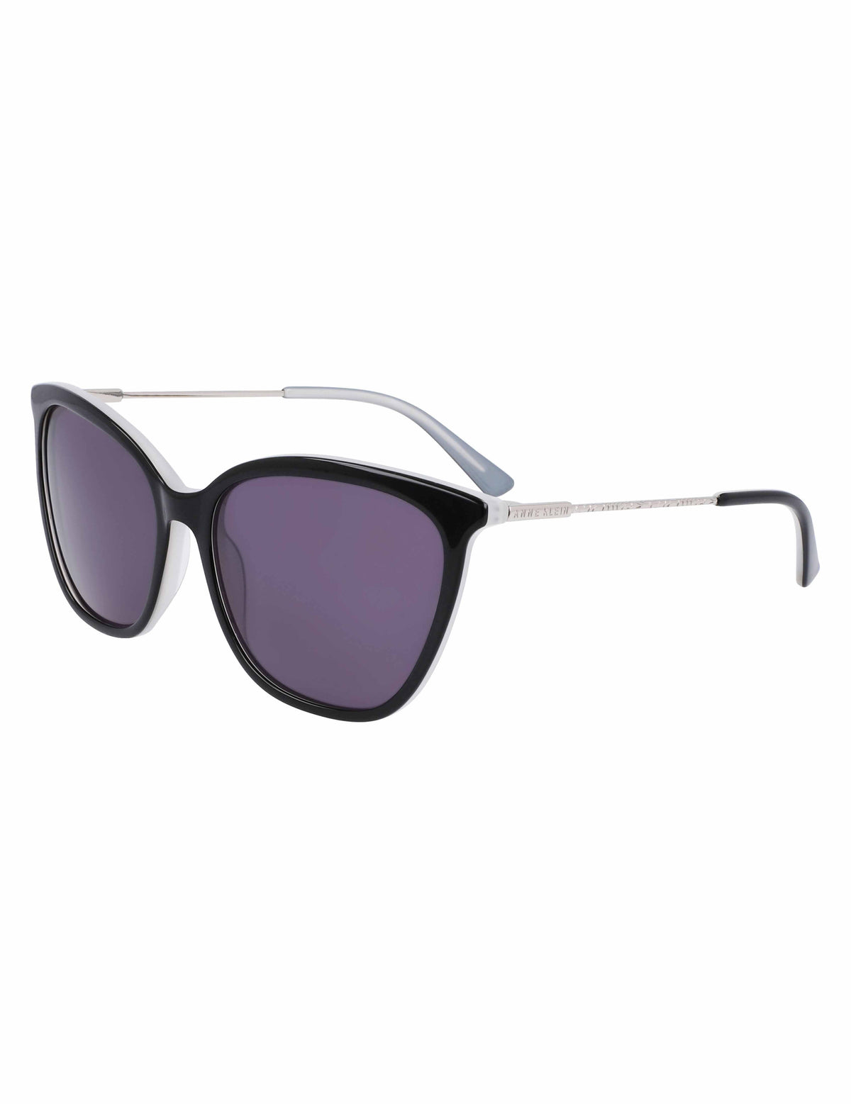 Anne Klein  Oversized Square Sunglasses