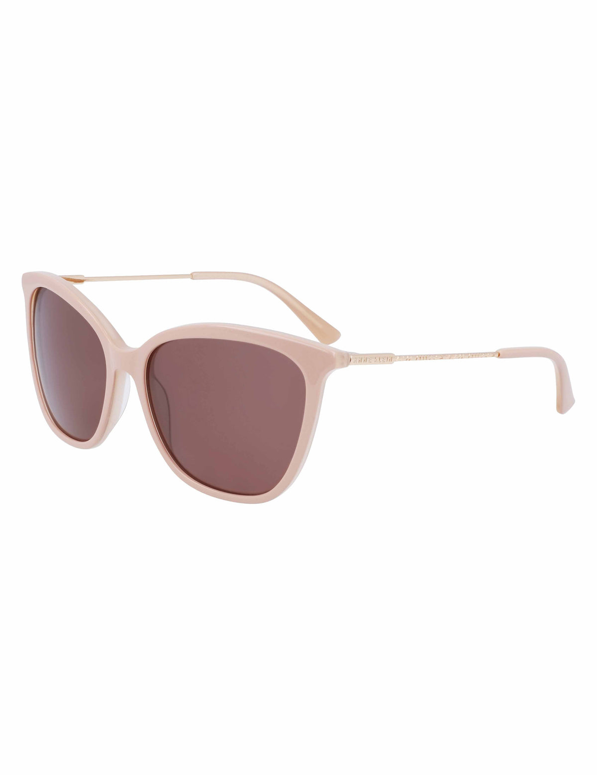 Anne Klein  Oversized Square Sunglasses