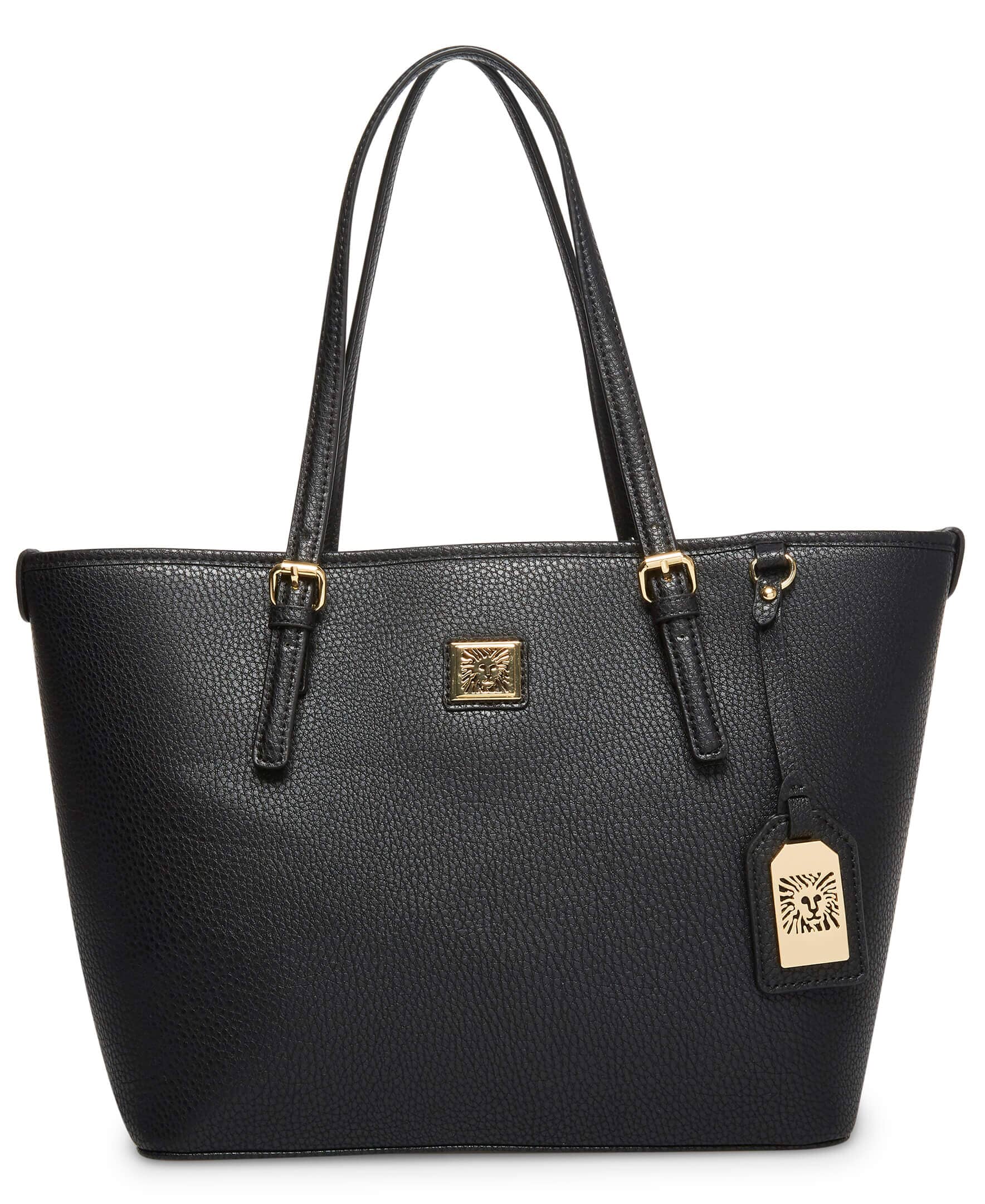 Medium perfect tote | Anne Klein