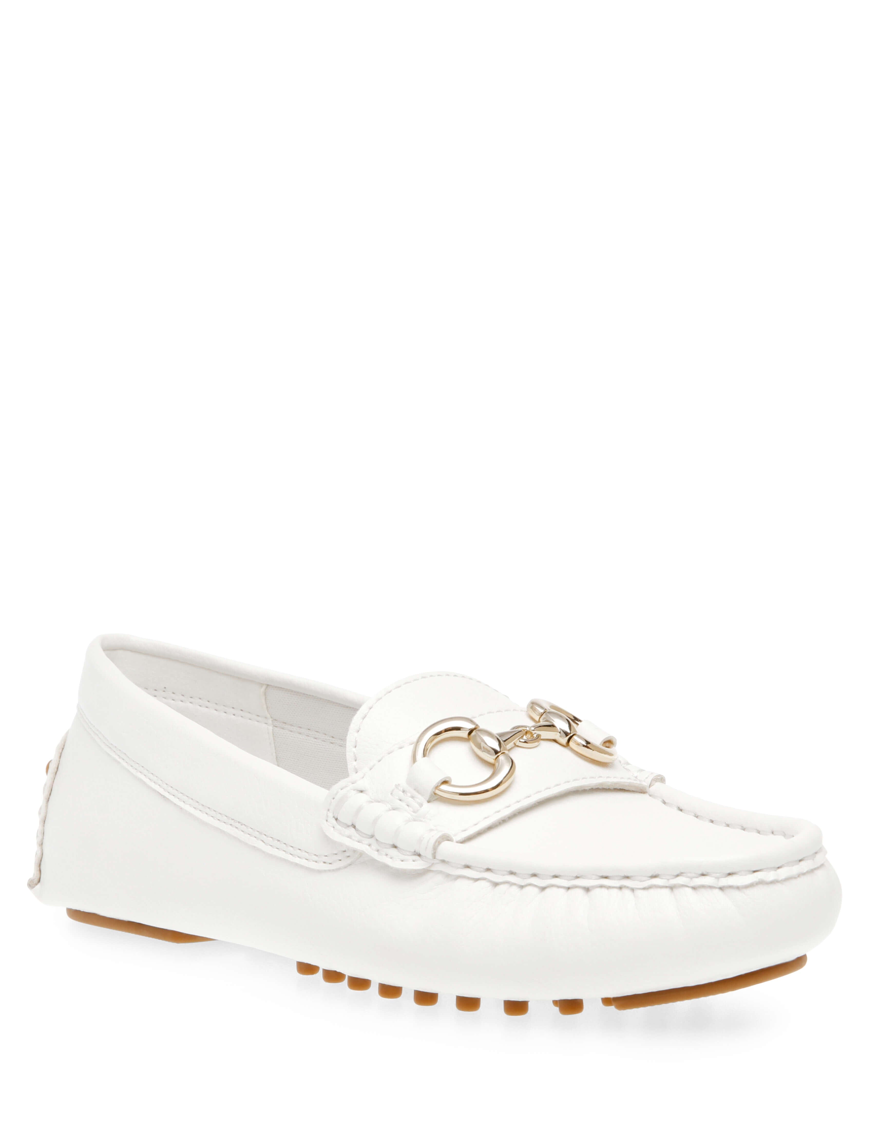 Anne klein sales shoes white