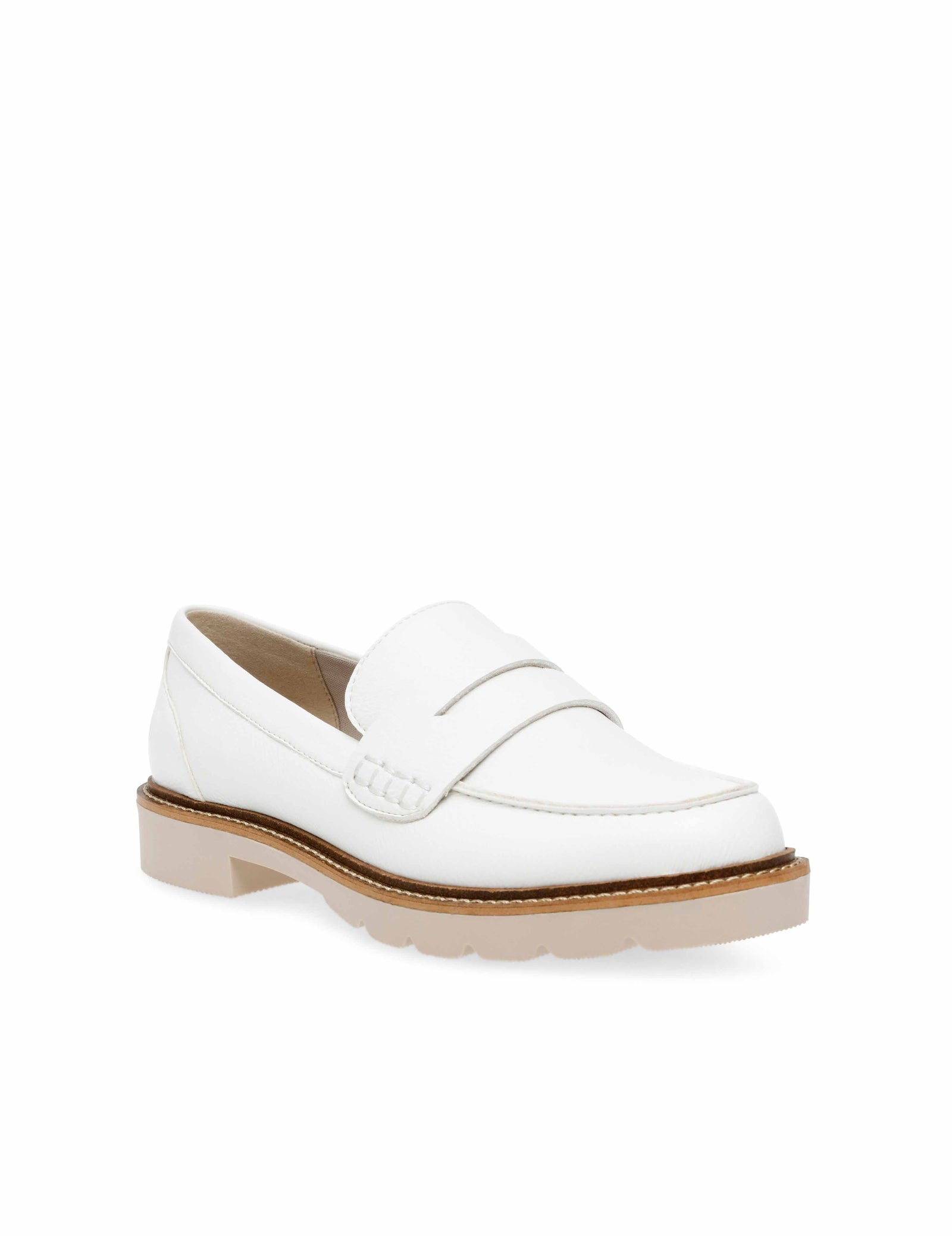 Women s Flats Loafers Anne Klein