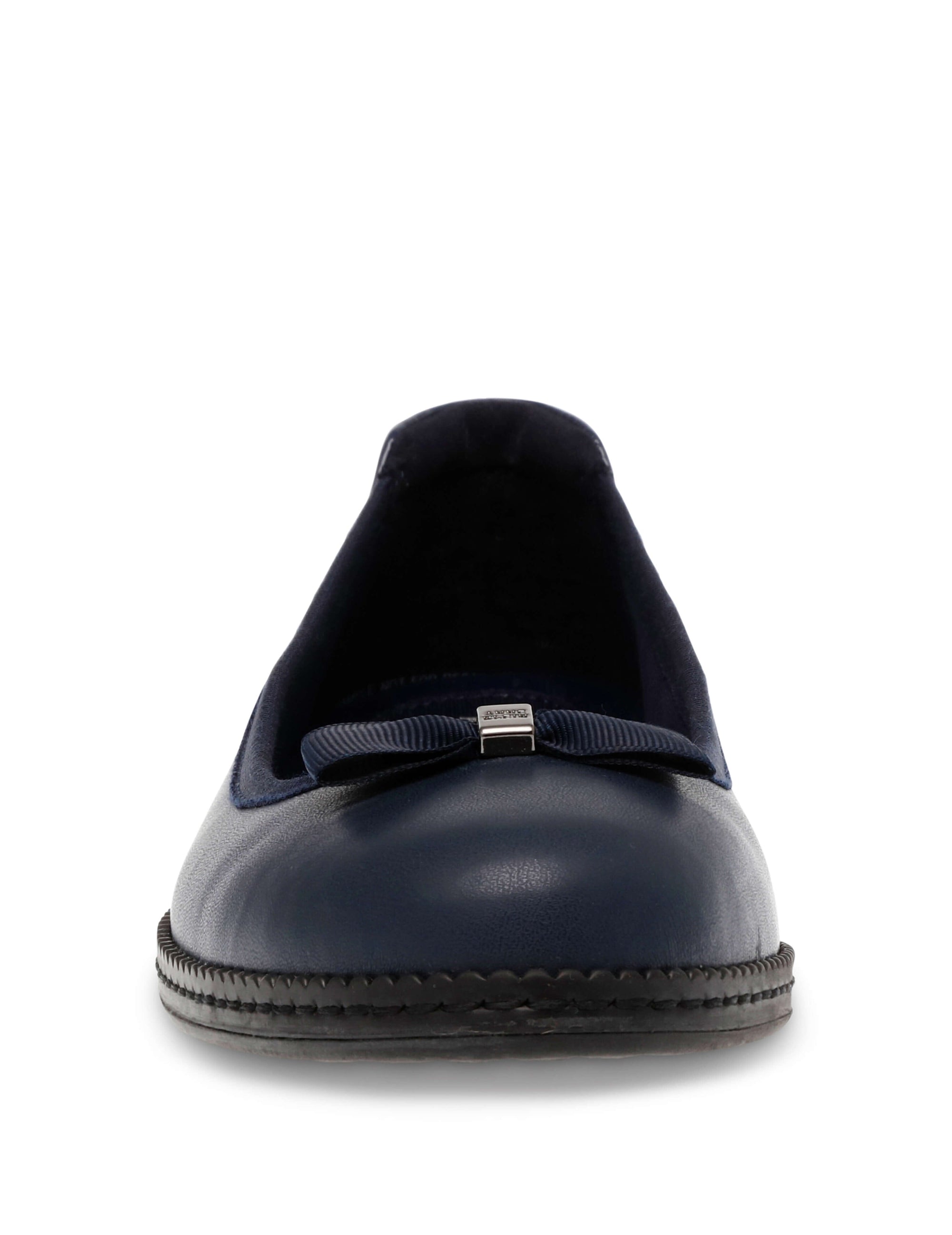 Anne klein best sale navy blue flats