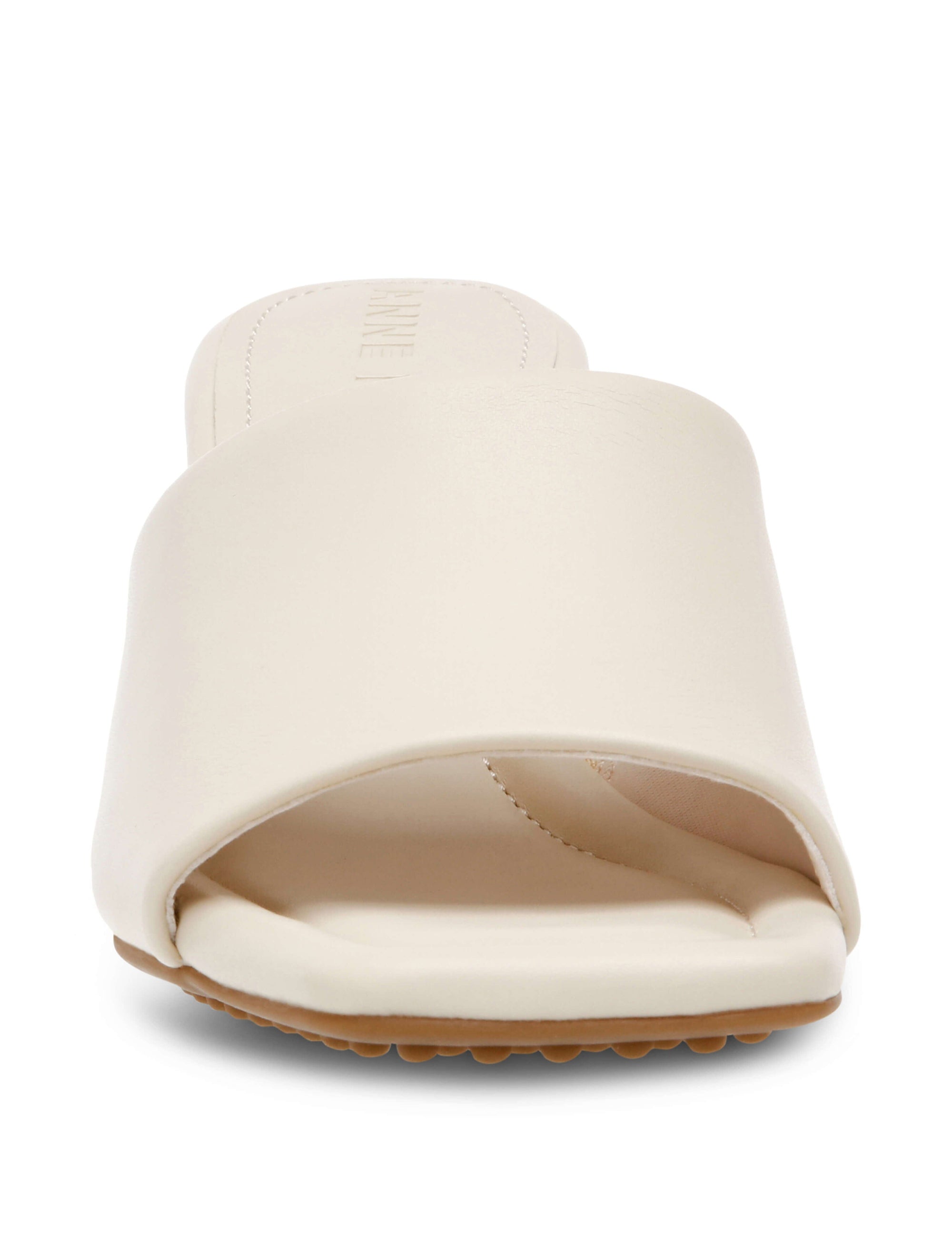 Anne klein slides Clearance