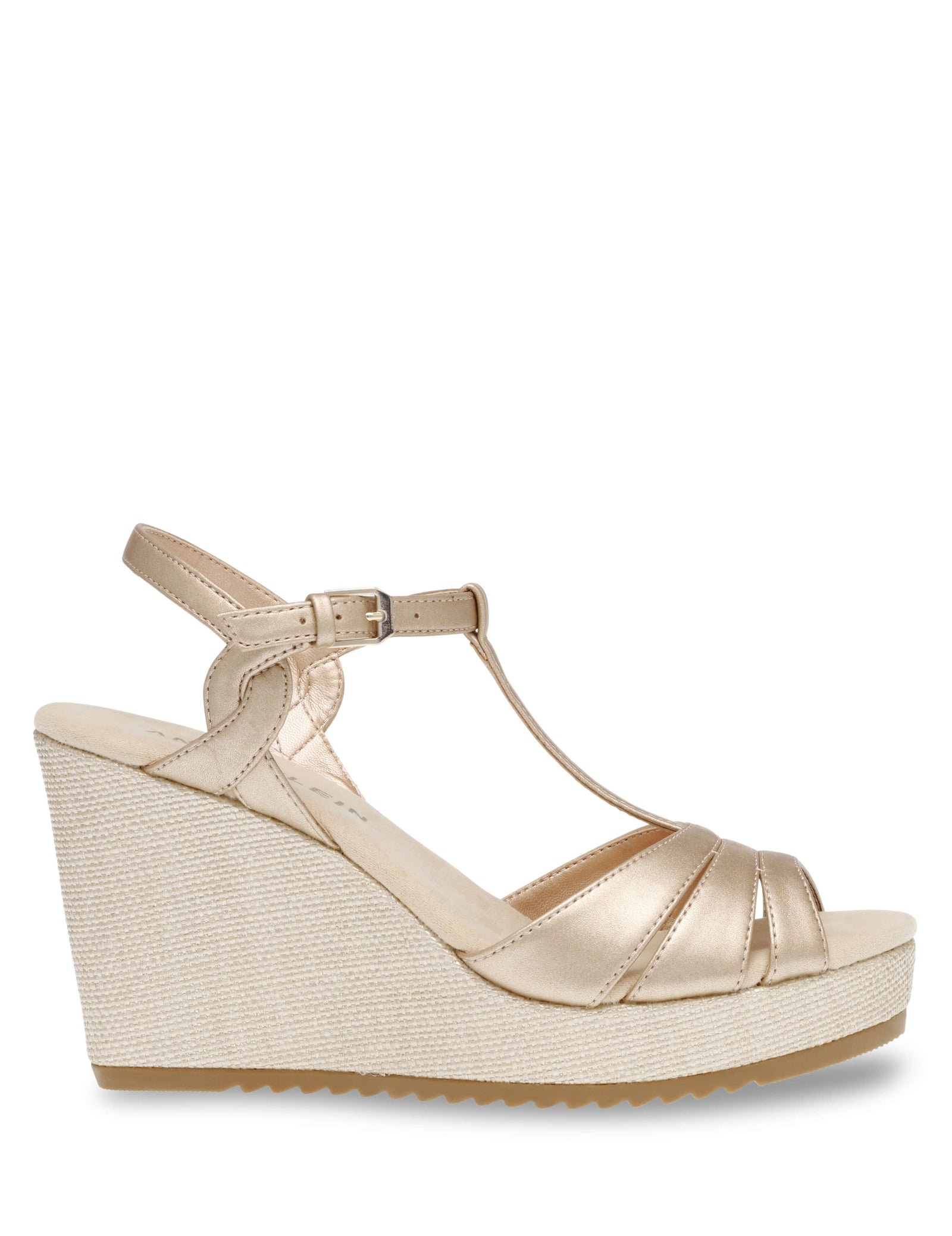 Wedges Anne Klein