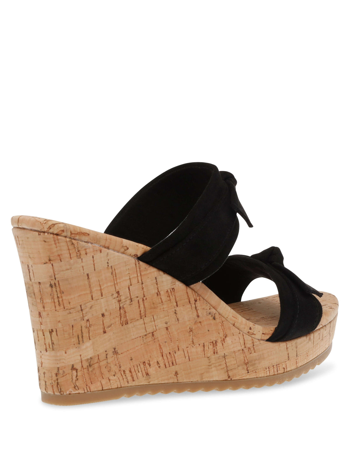 Anne Klein  Wiona Wedge