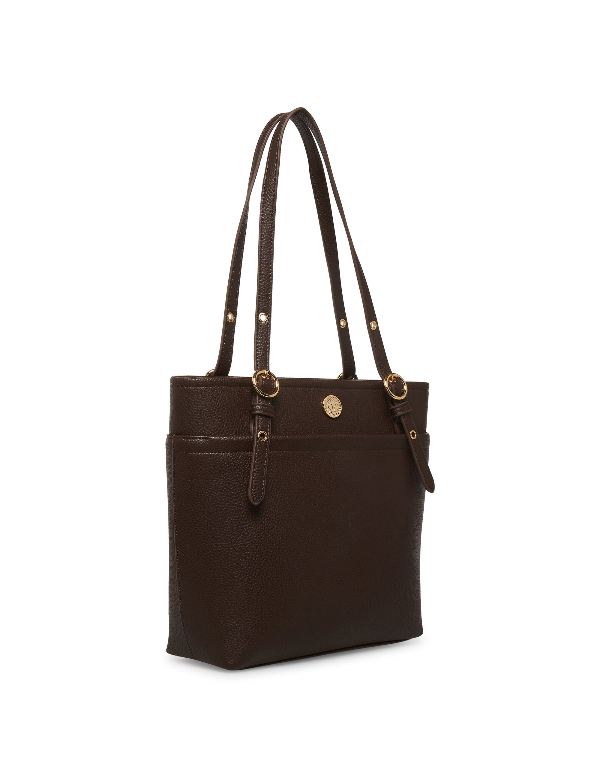 Anne Klein Handbag Purse GREY EXCELLENT CONDITION 10×15 | eBay