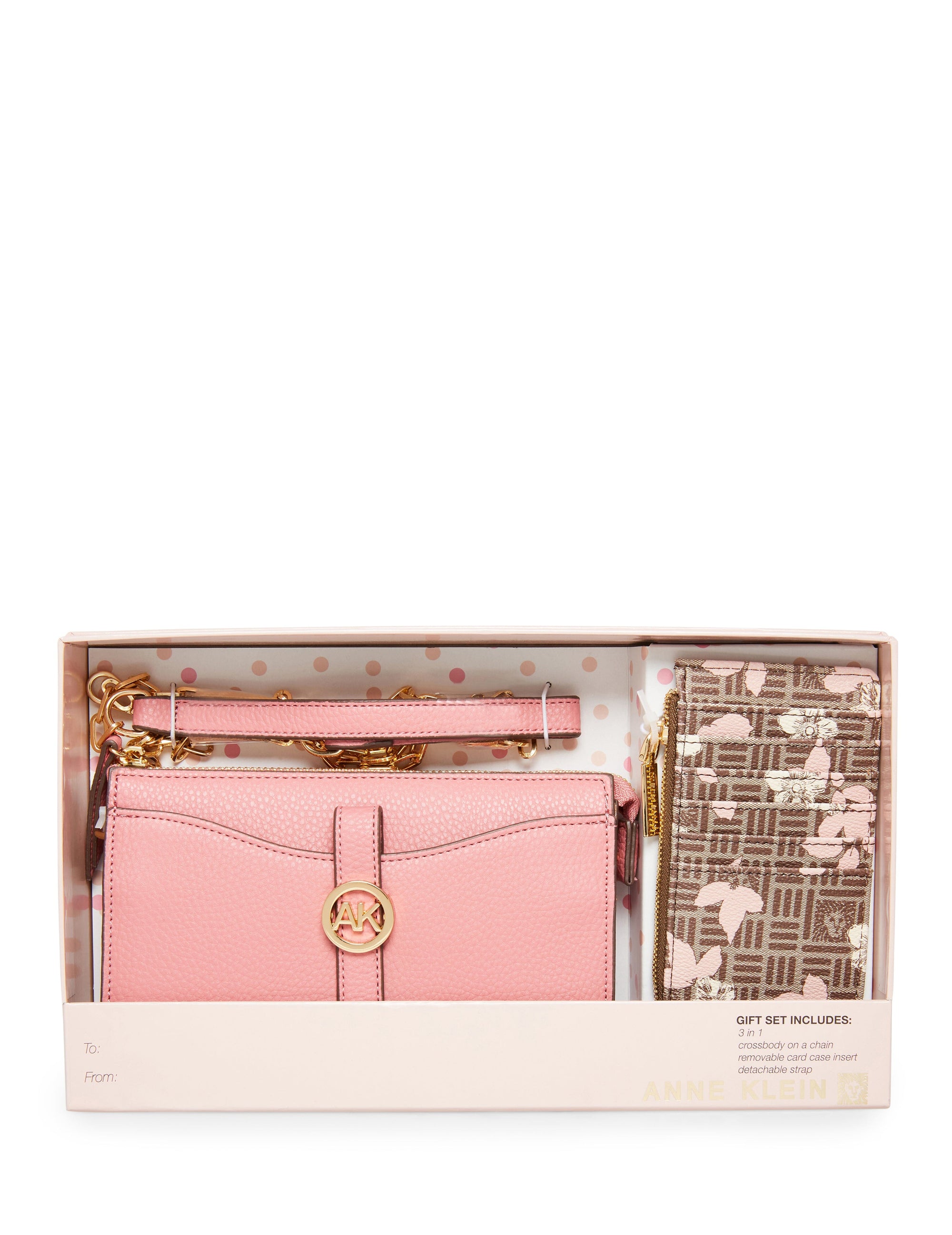 Anne klein wallet Clearance