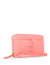 Anne Klein  Boxed Slim Zip Wallet With AK Coated Hardware & Detachable Wristlet