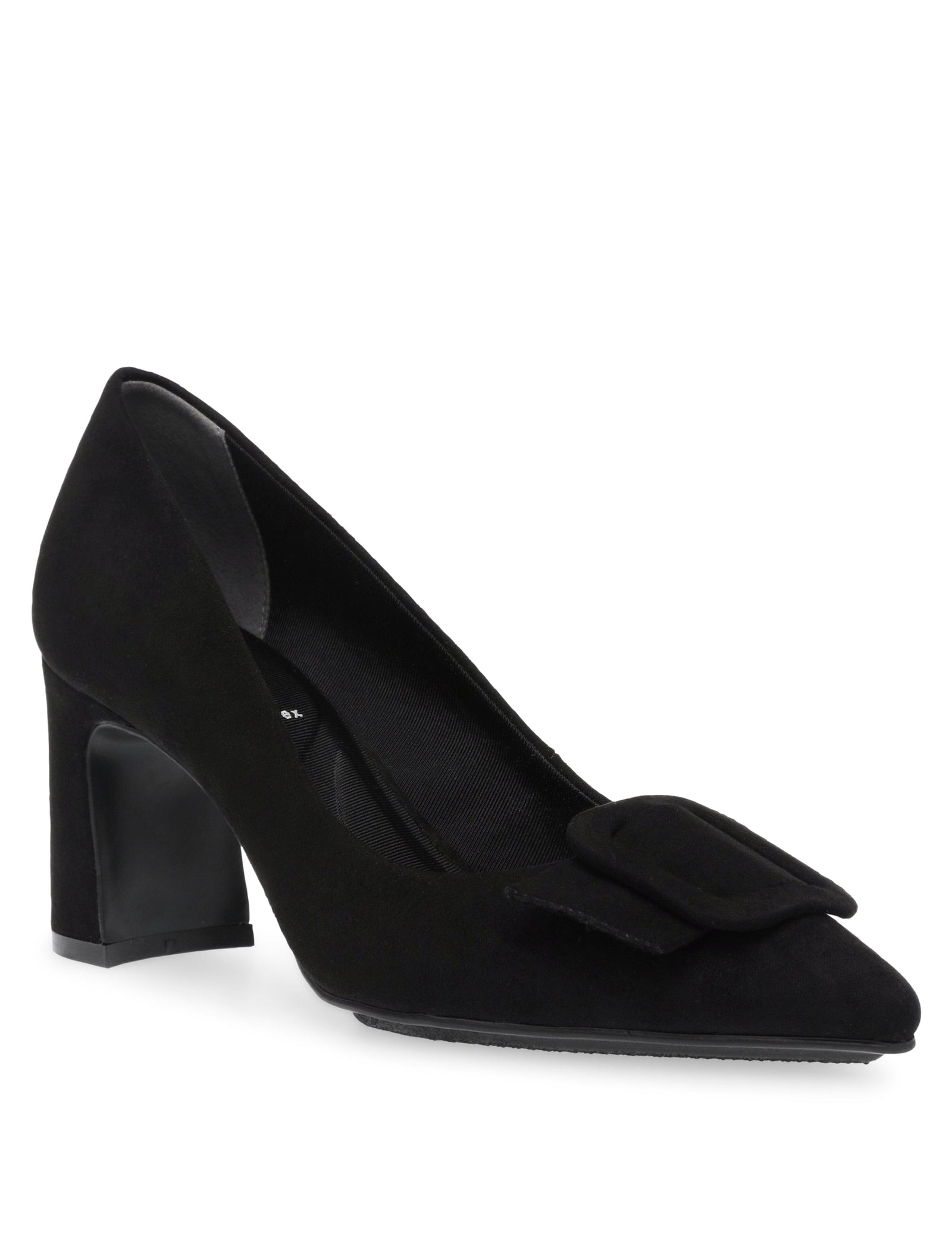 Anne klein hot sale fia bow pumps