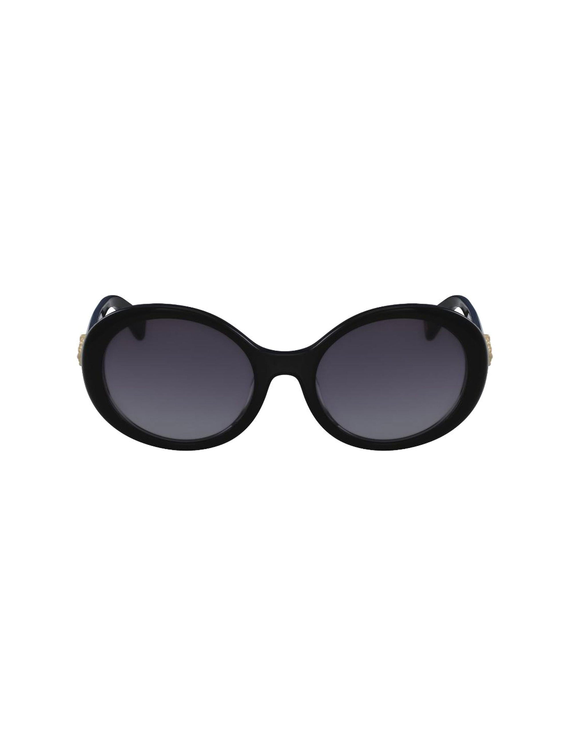 Anne Klein AK7046 Sunglasses 001
