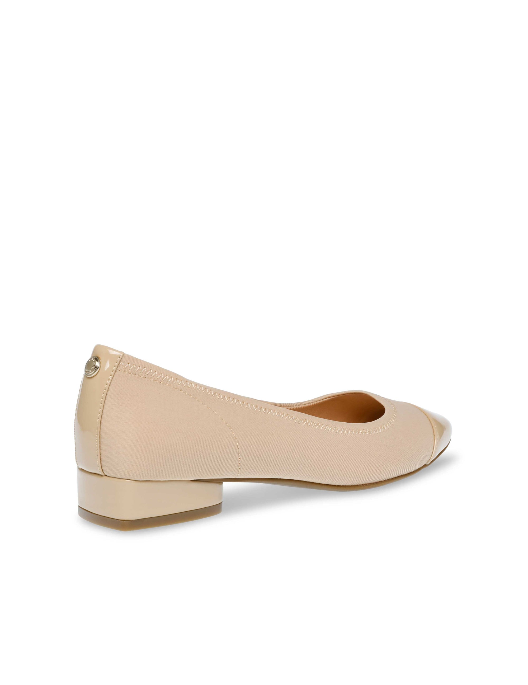 Anne klein clearance beige flats