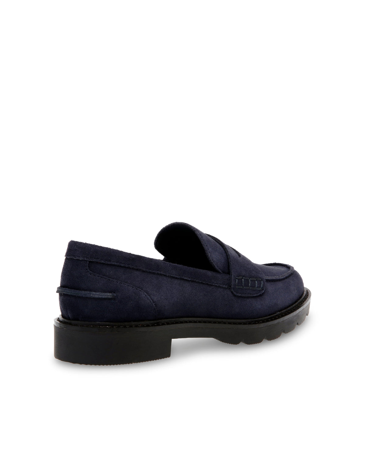 Anne Klein Emmylou Suede Loafer