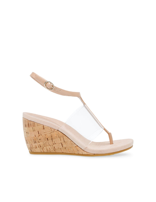 anne klein i flex wedges