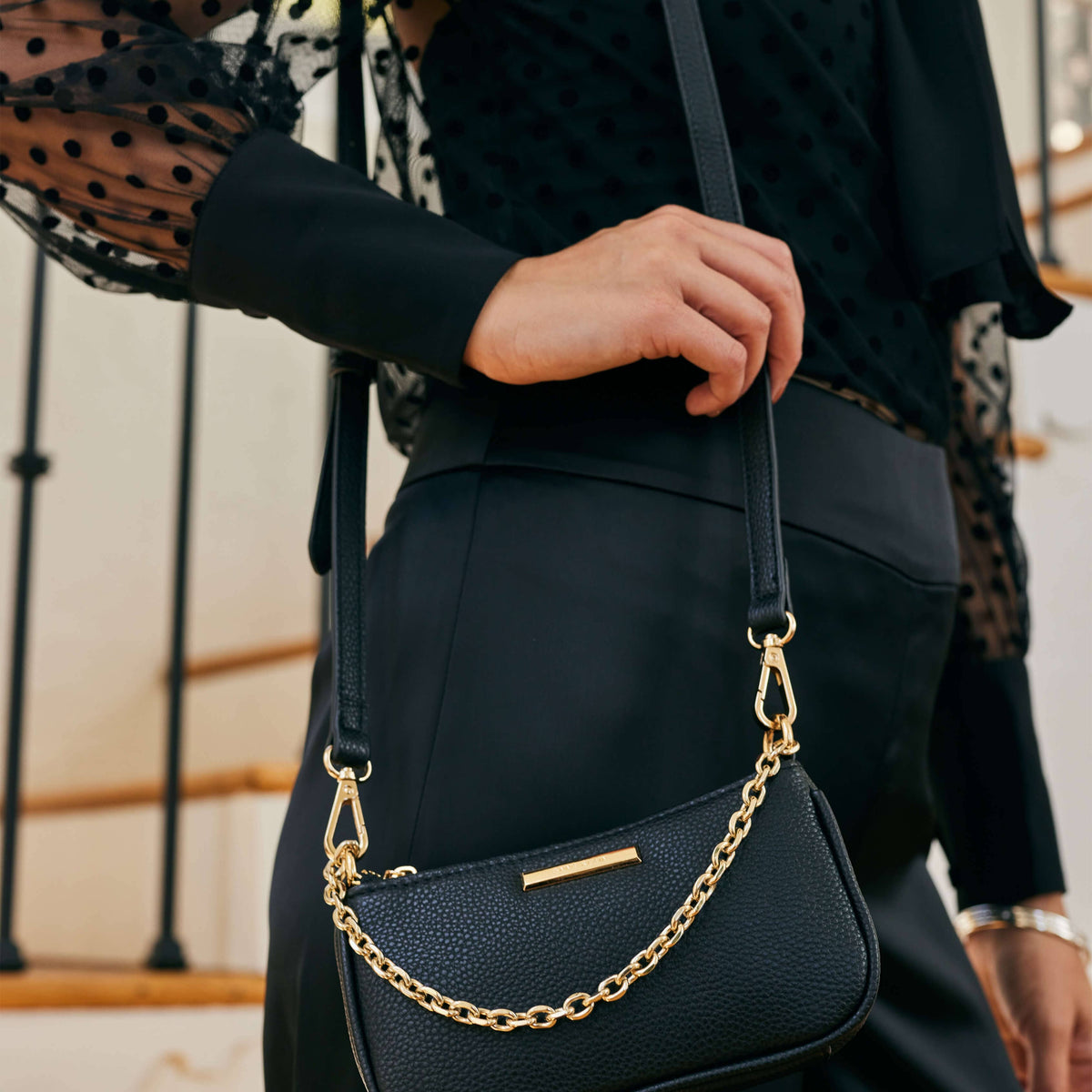 Mini Chain Bags Designer Bag Crossbody Shoulder Bag Woman Diamond