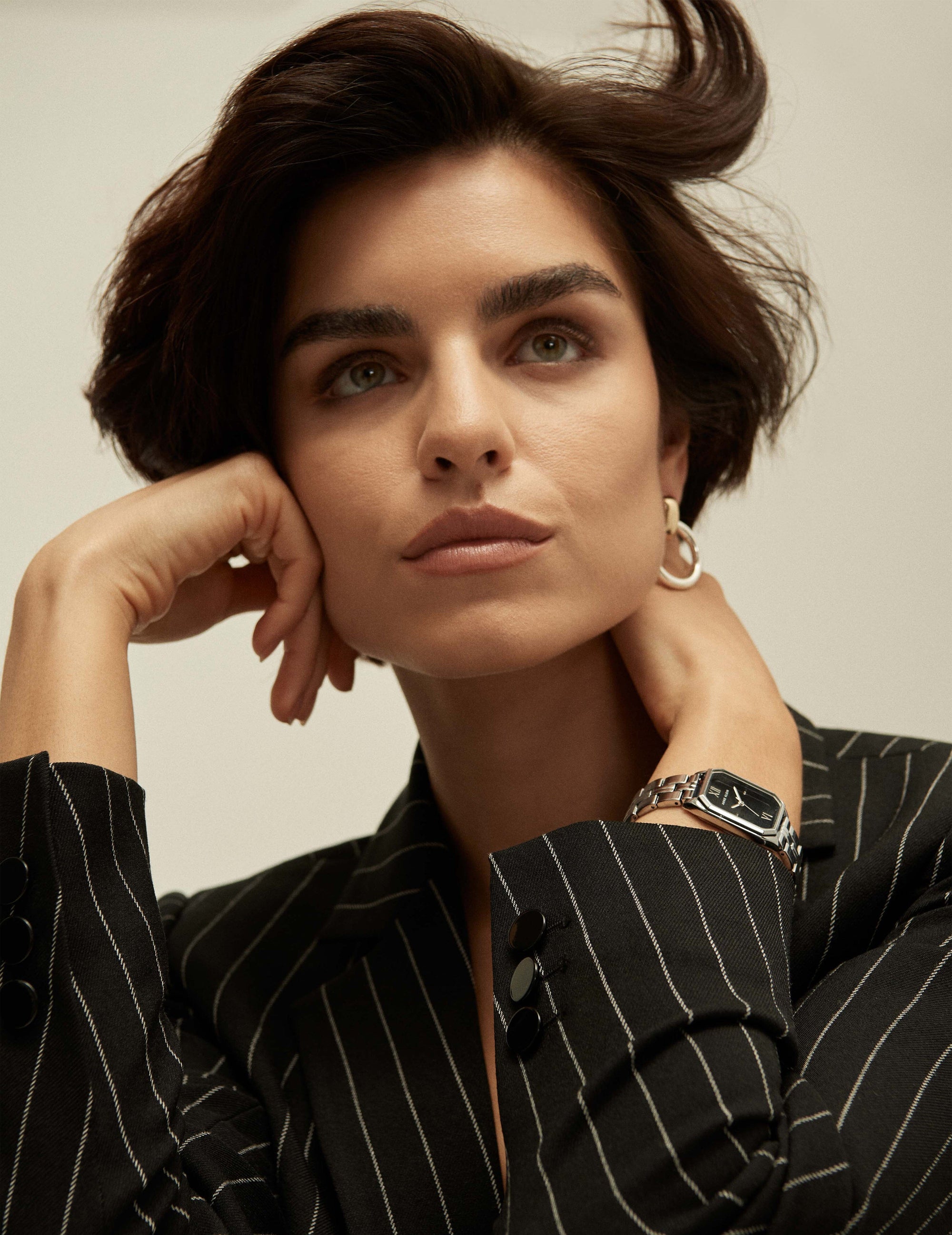  Anne Klein Women's Bracelet Watch : Clothing, Shoes & Jewelry