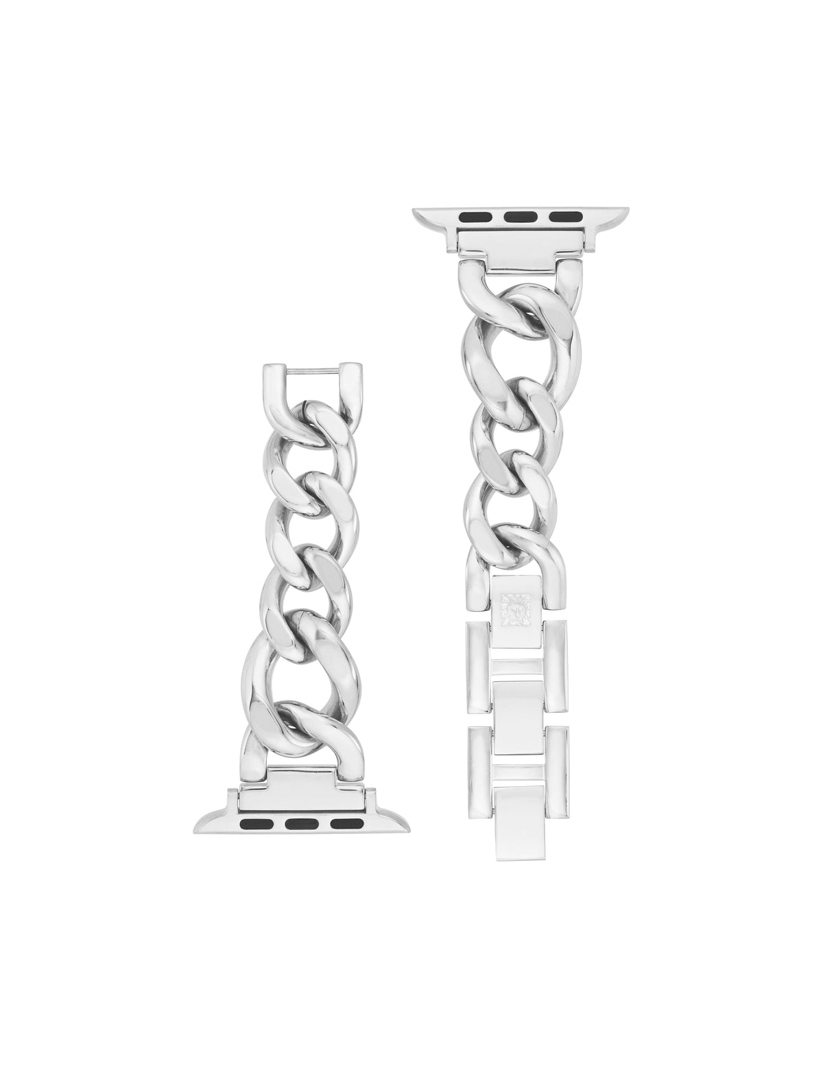 Anne Klein  Chain Link Bracelet Band for Apple Watch®