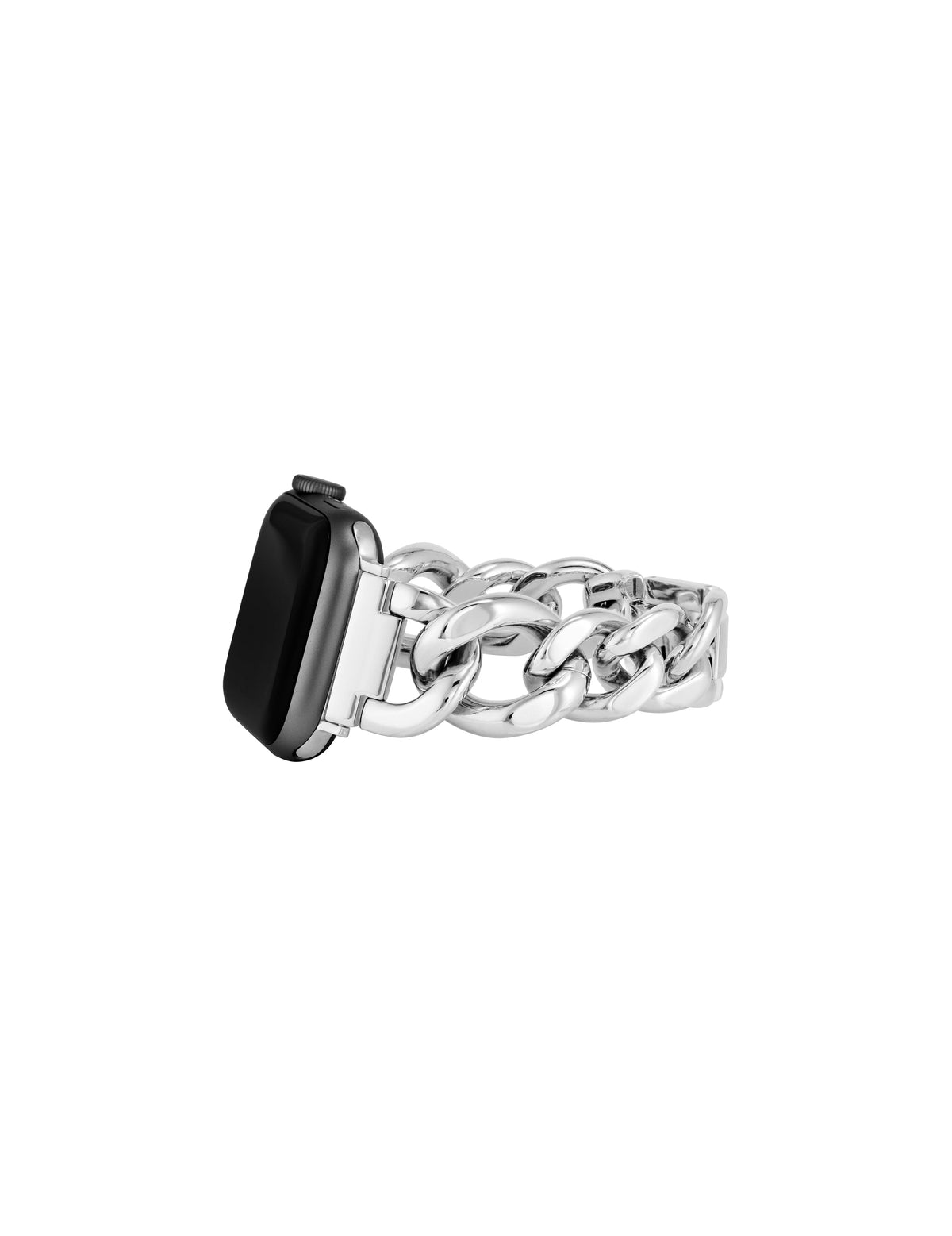 Anne Klein  Chain Link Bracelet Band for Apple Watch®