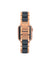 Anne Klein  Consider It Plastic Link Bracelet for Apple Watch®