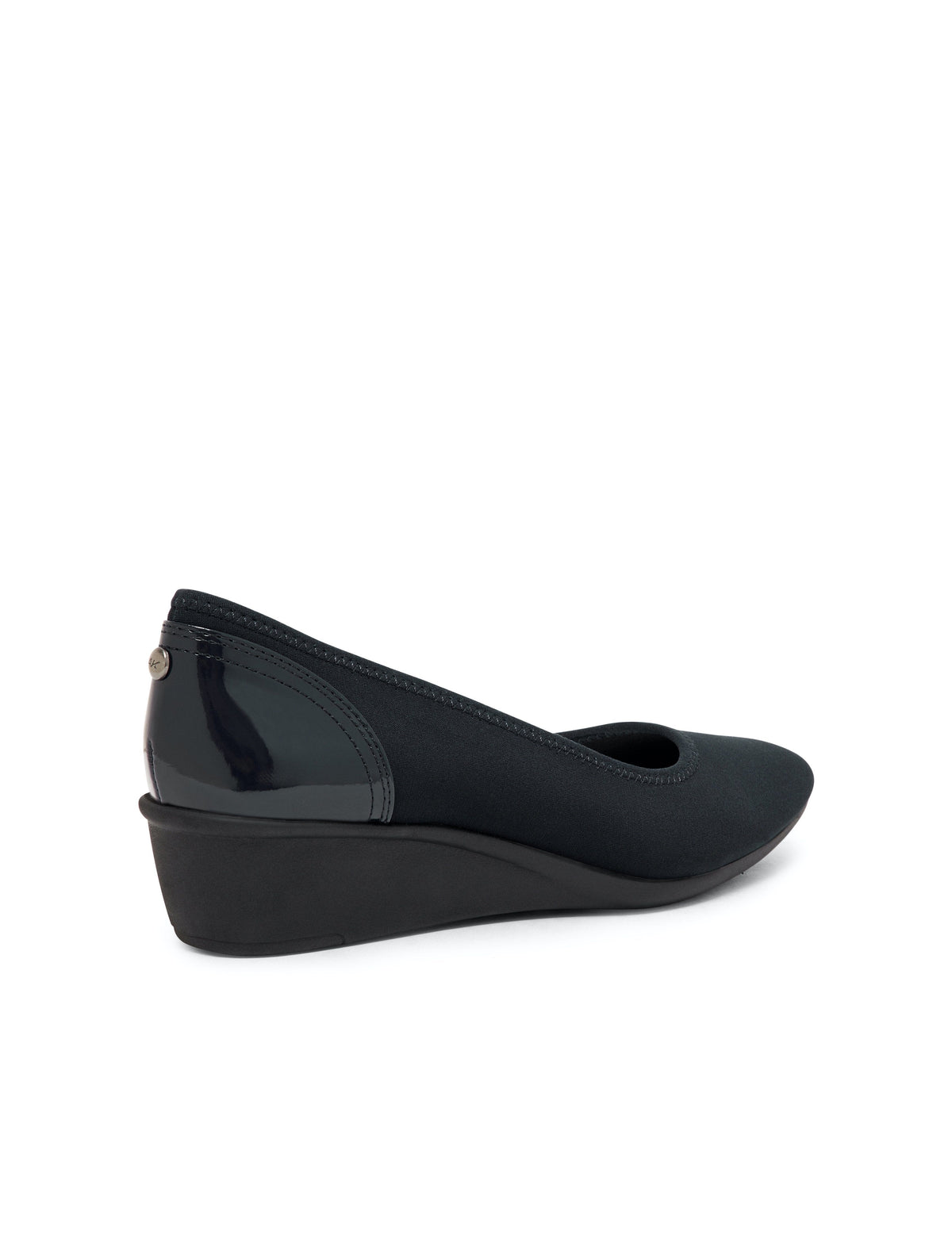 Anne Klein  Wisher Wedge