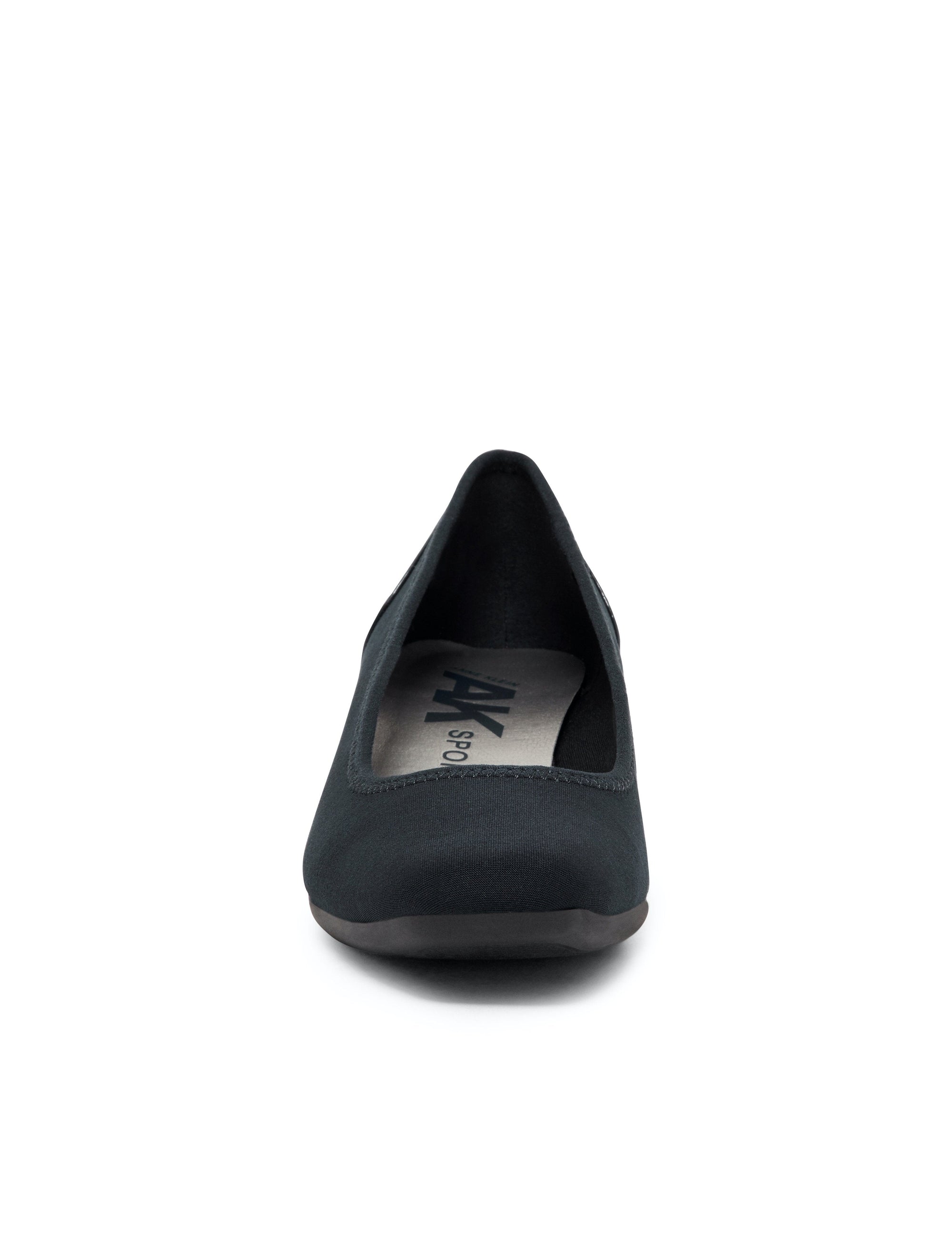 Anne Klein Décolleté da Donna in Tessuto Wisher, Marina Militare, 36 EU Anne Klein Décolleté da Donna in Tessuto Wisher, Marina Militare, 36 EU