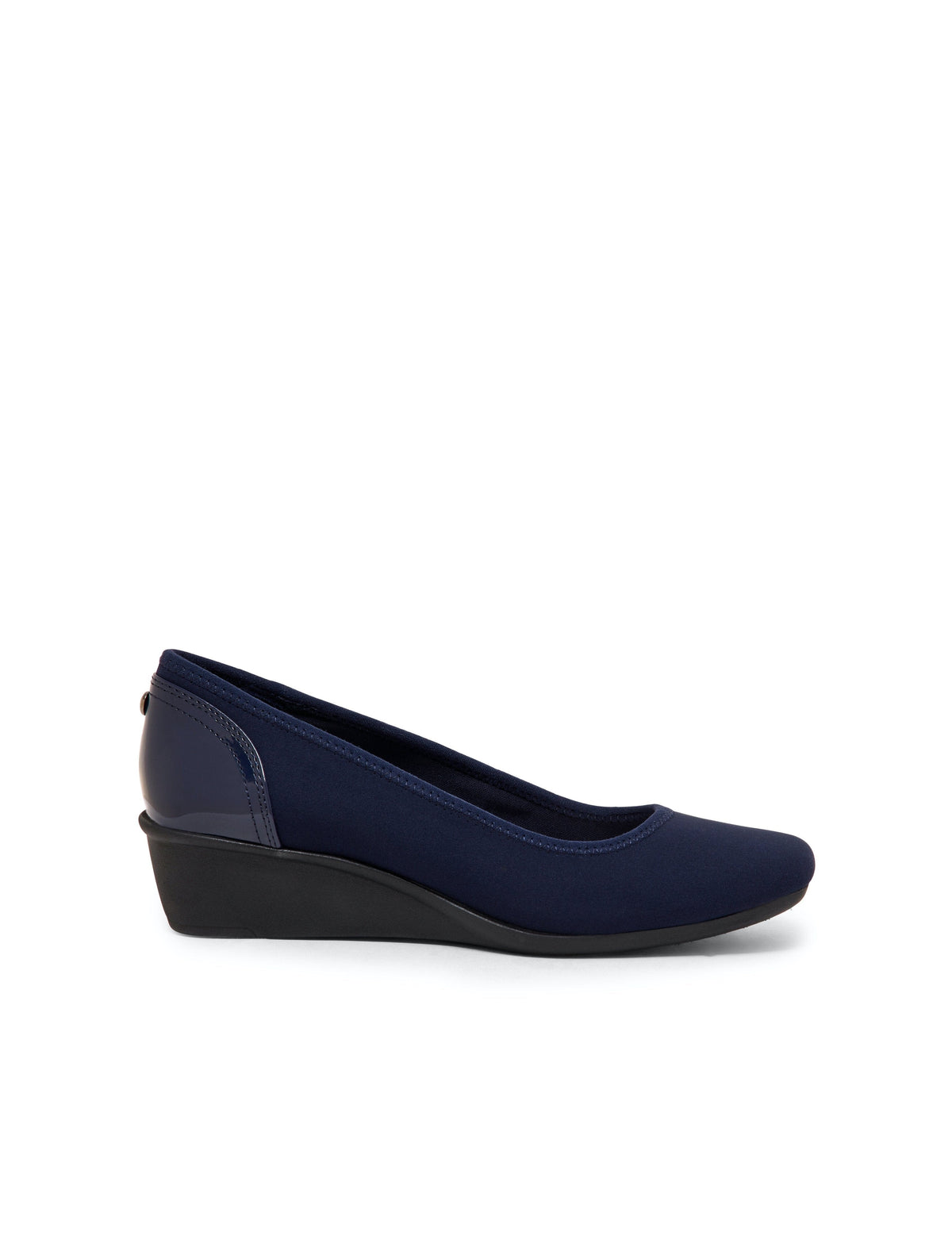 Anne Klein Wisher Wedge