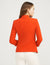 Anne Klein  Anne Stretch Zipper Pocket Jacket- Sale