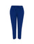 Anne Klein Magritte Blue Plus Size Anne Stretch Bowie Pant- Sale