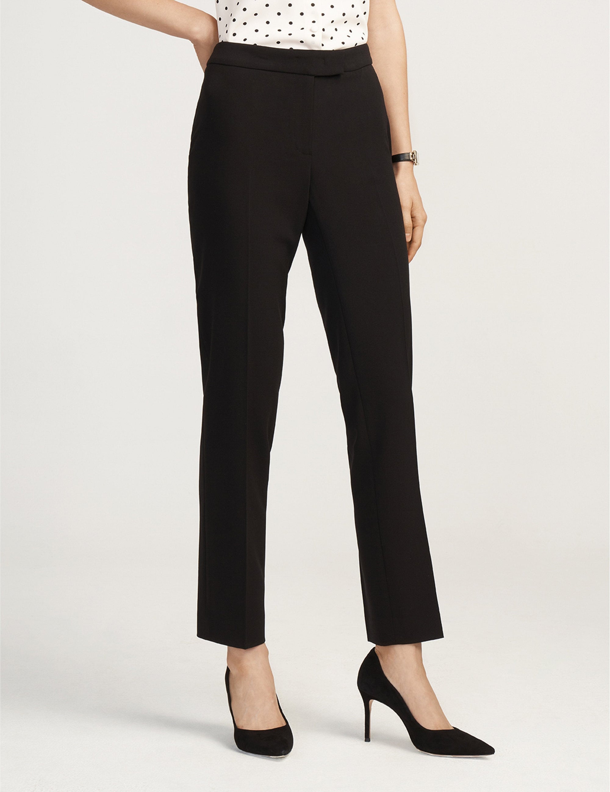 Anne klein stretch jeans Clearance