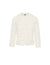Anne Klein Anne White Lace Cardigan Jacket- Clearance