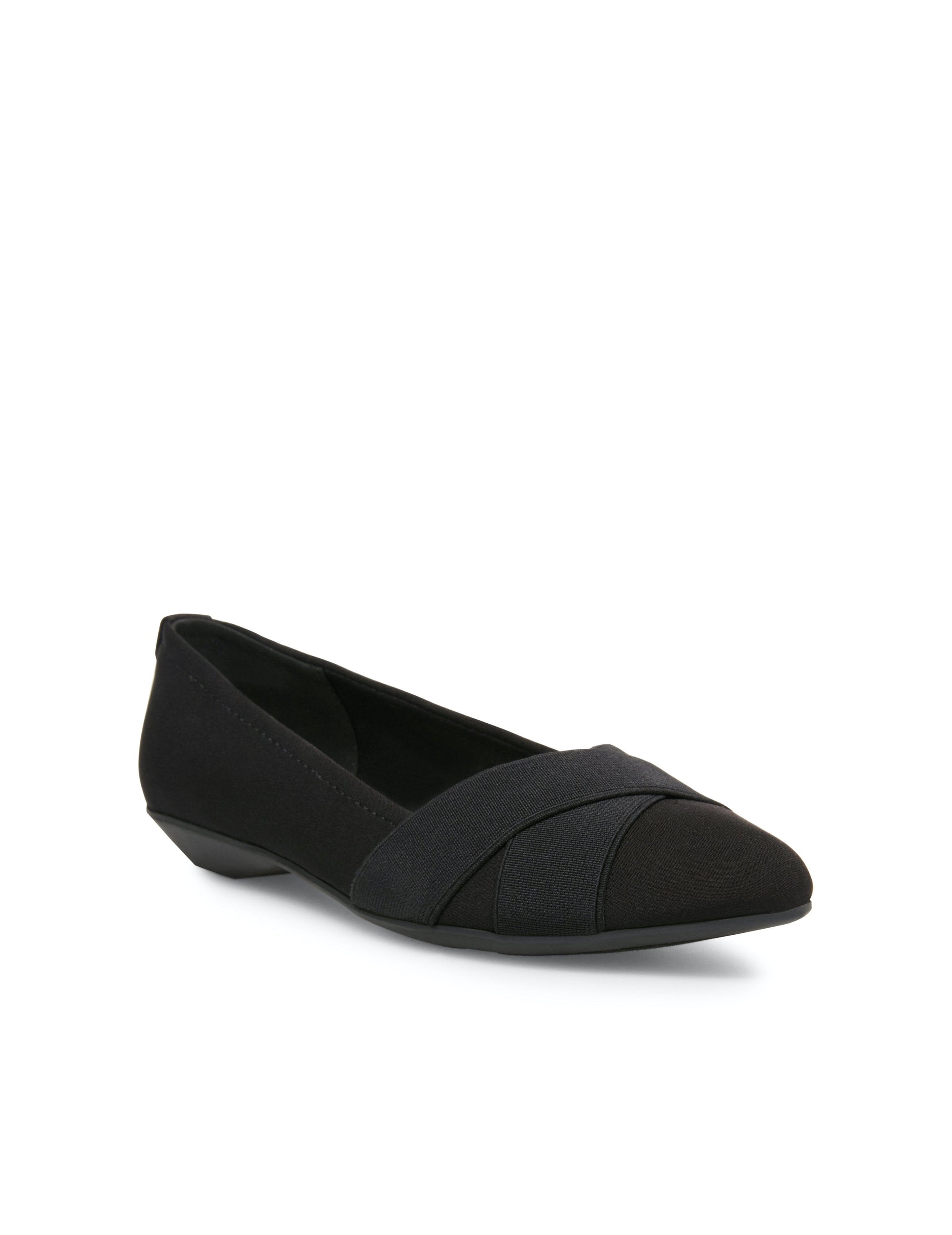 Anne Klein Logo Shoes anne-klein-logo-shoes