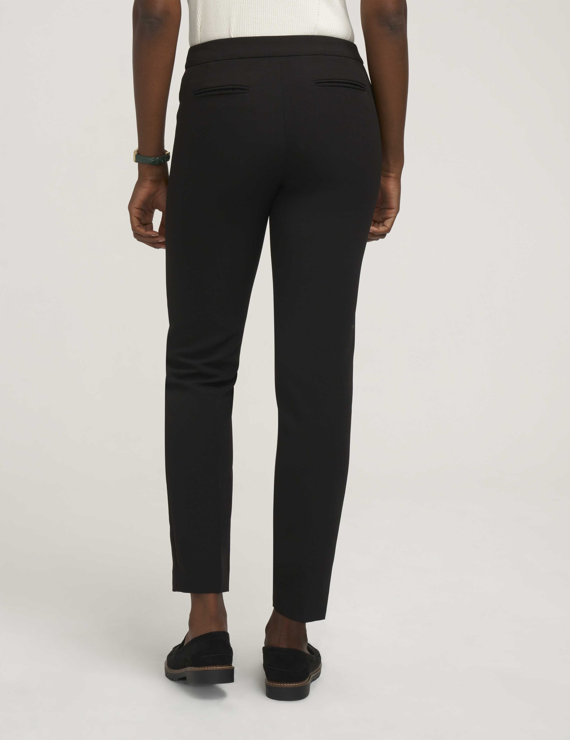 Anne klein stretch pants Clearance