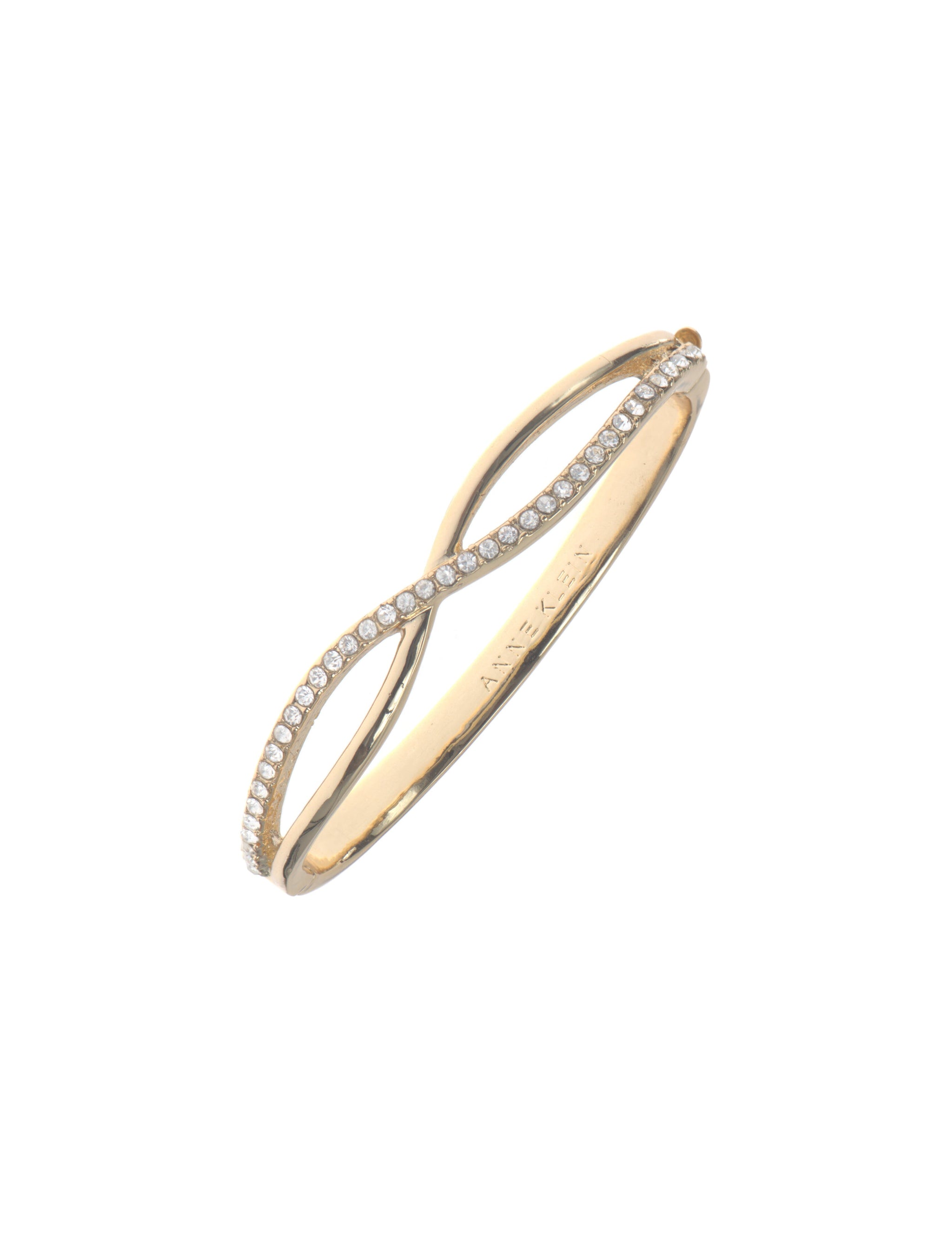 Anne klein bangle discount bracelet