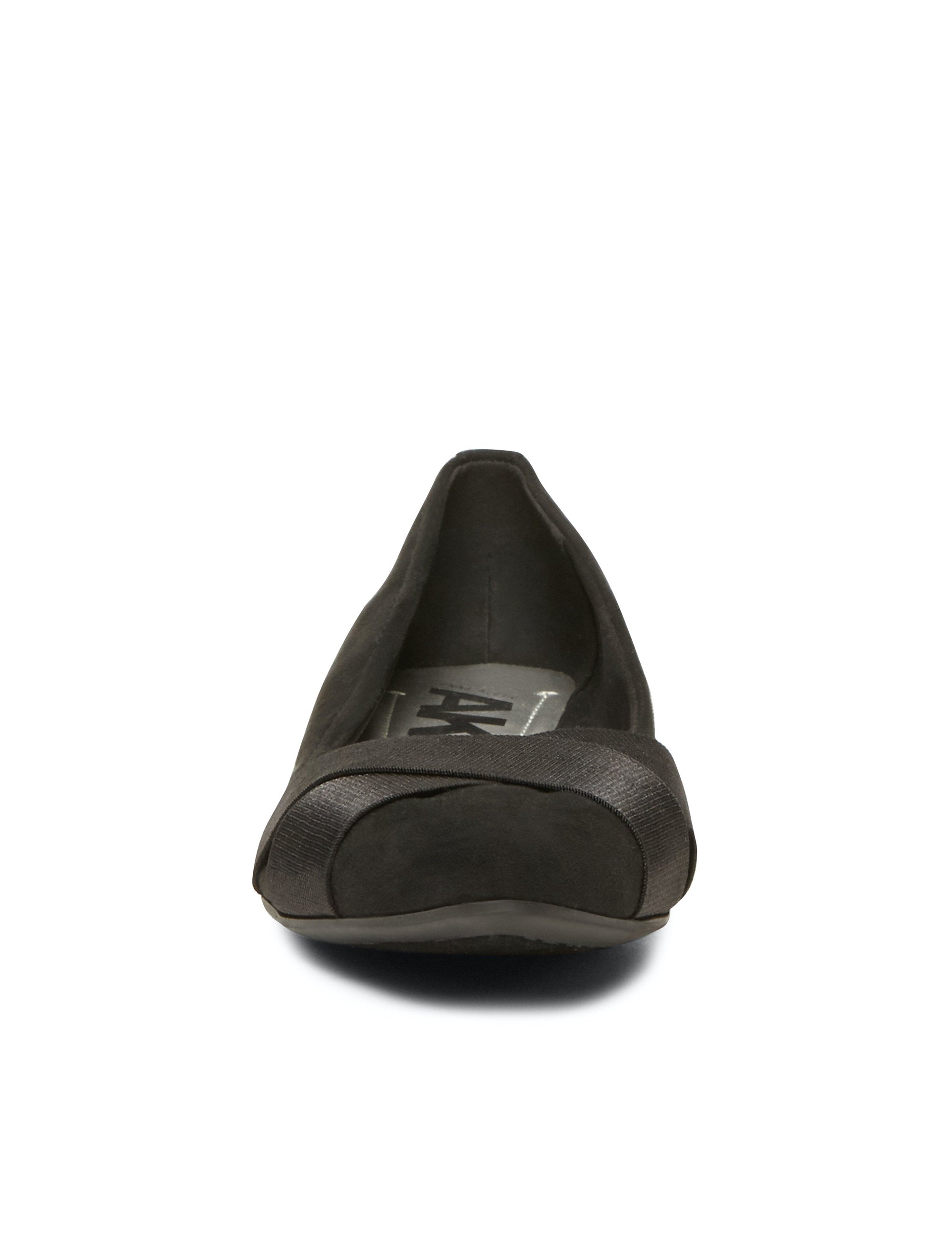 Oalise Flats Wide and Medium width | Anne Klein