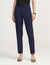 Anne Klein Distant Mountain Crepe Bowie Pant- Clearance