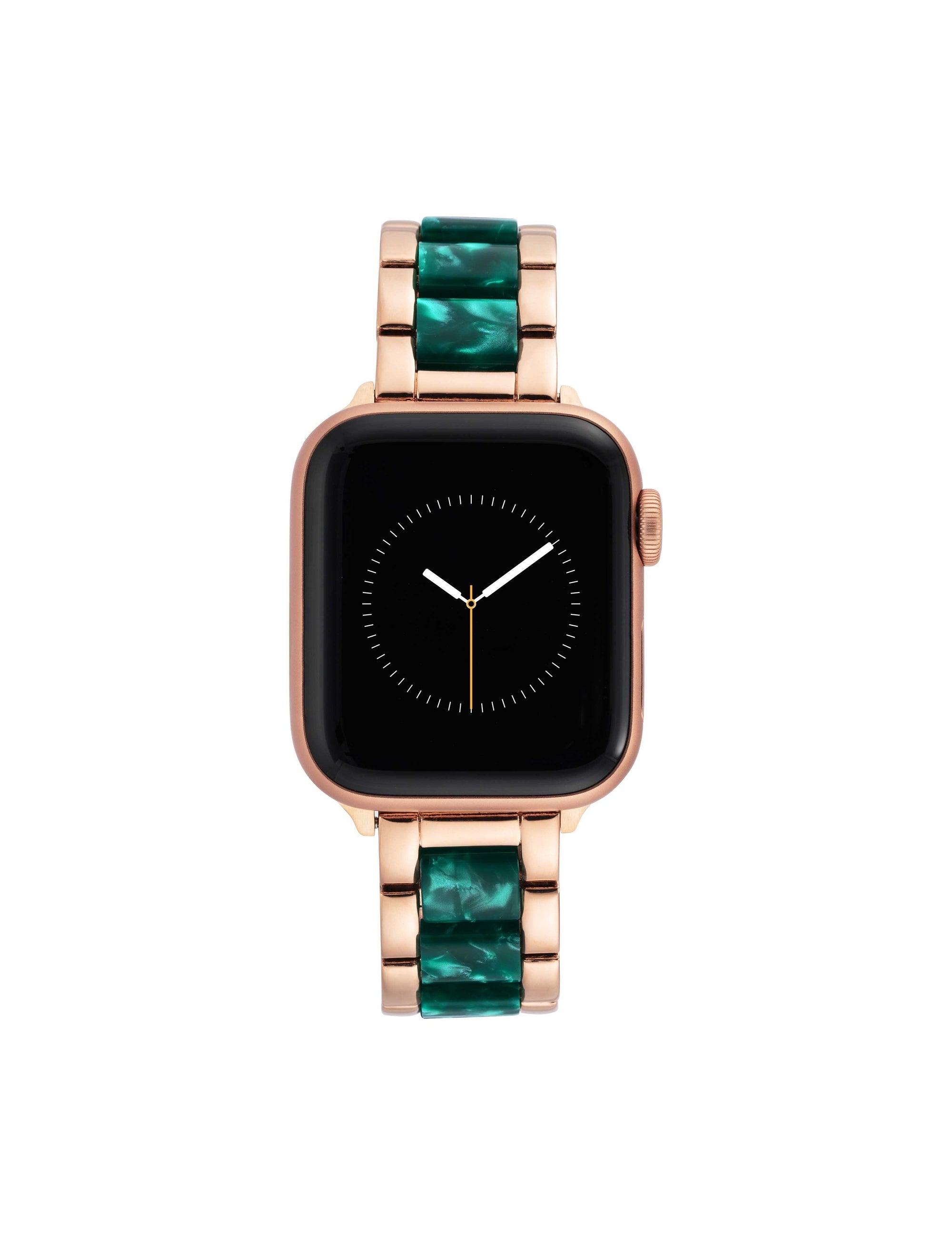 Max & Max Smart iWatch 41mm Gold