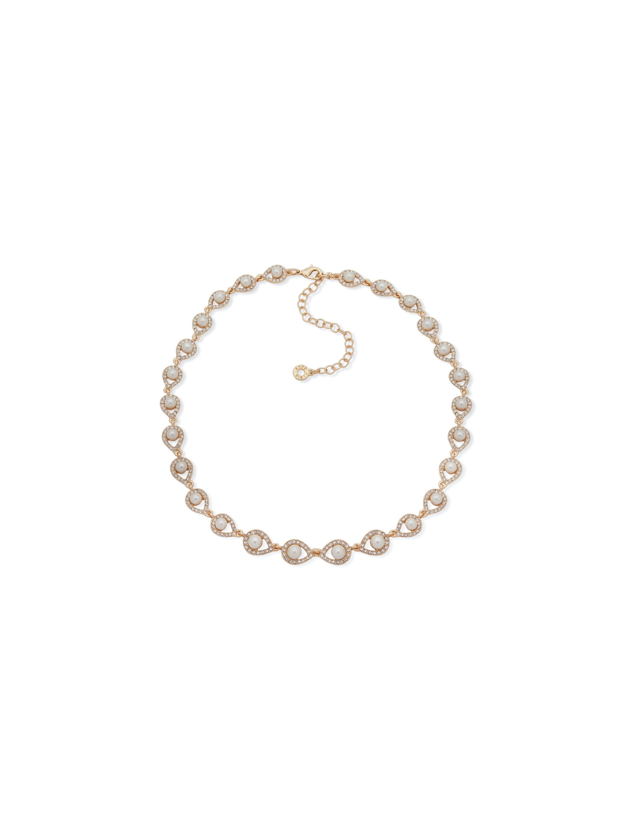 Buy Zaveri Pearls Ethnic Multistrand Pearls Jewellery Set-ZPFK12744 Online  At Best Price @ Tata CLiQ