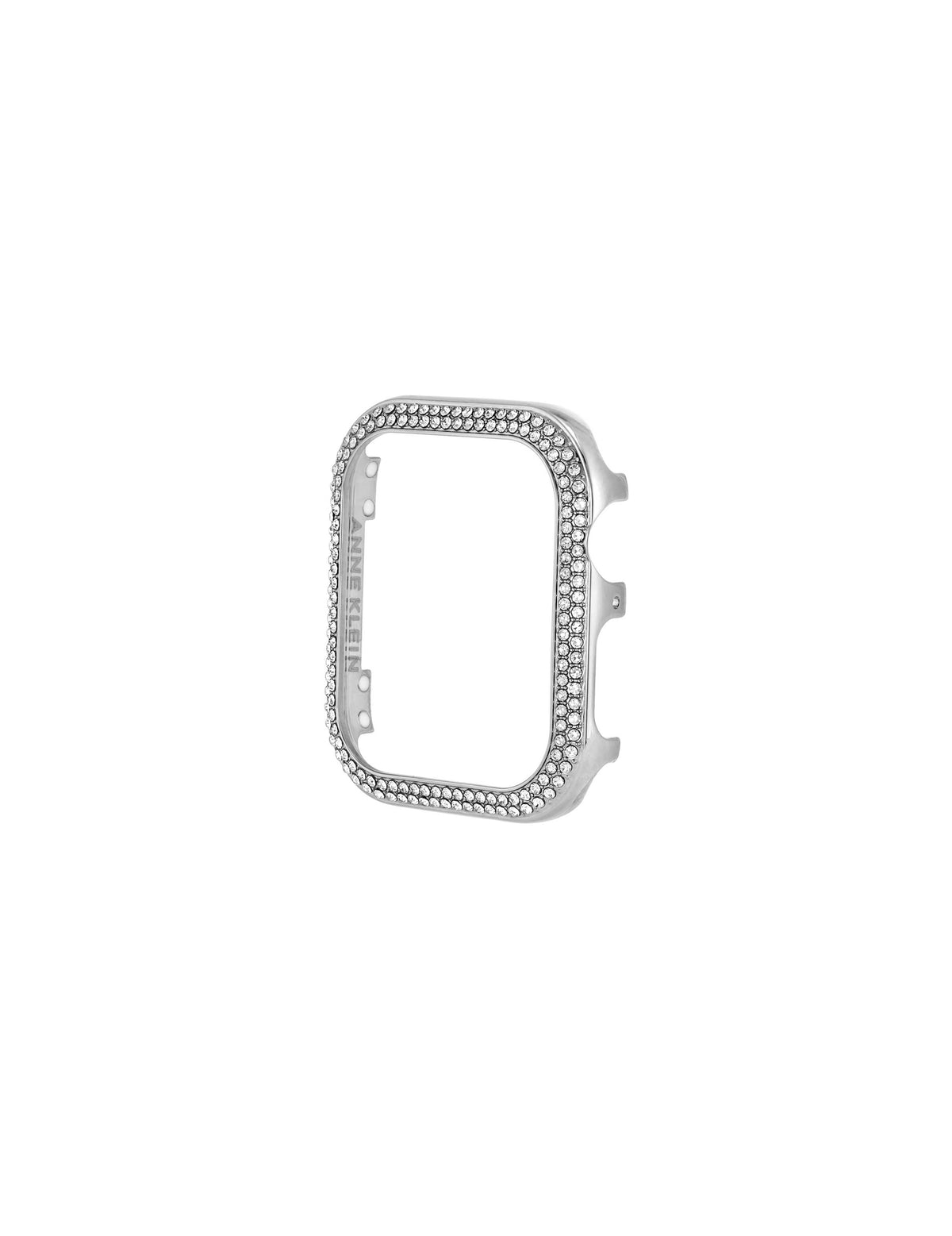 Anne Klein  Premium Crystals Protective Bumper for Apple Watch®