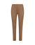 Anne Klein Vicuna Faux Suede Pull On Slim Ankle Pant- Clearance