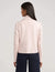 Anne Klein  Scuba Asymmetric Front Jacket- Sale