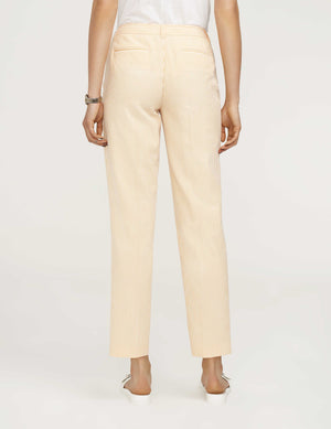 Anne Klein  Seersucker Frog Pocket Pant- Sale