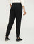 Anne Klein  Serenity Knit Pull-On Jogger