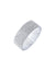 Anne Klein Silver-Tone Silver-Tone Crystal Bracelet