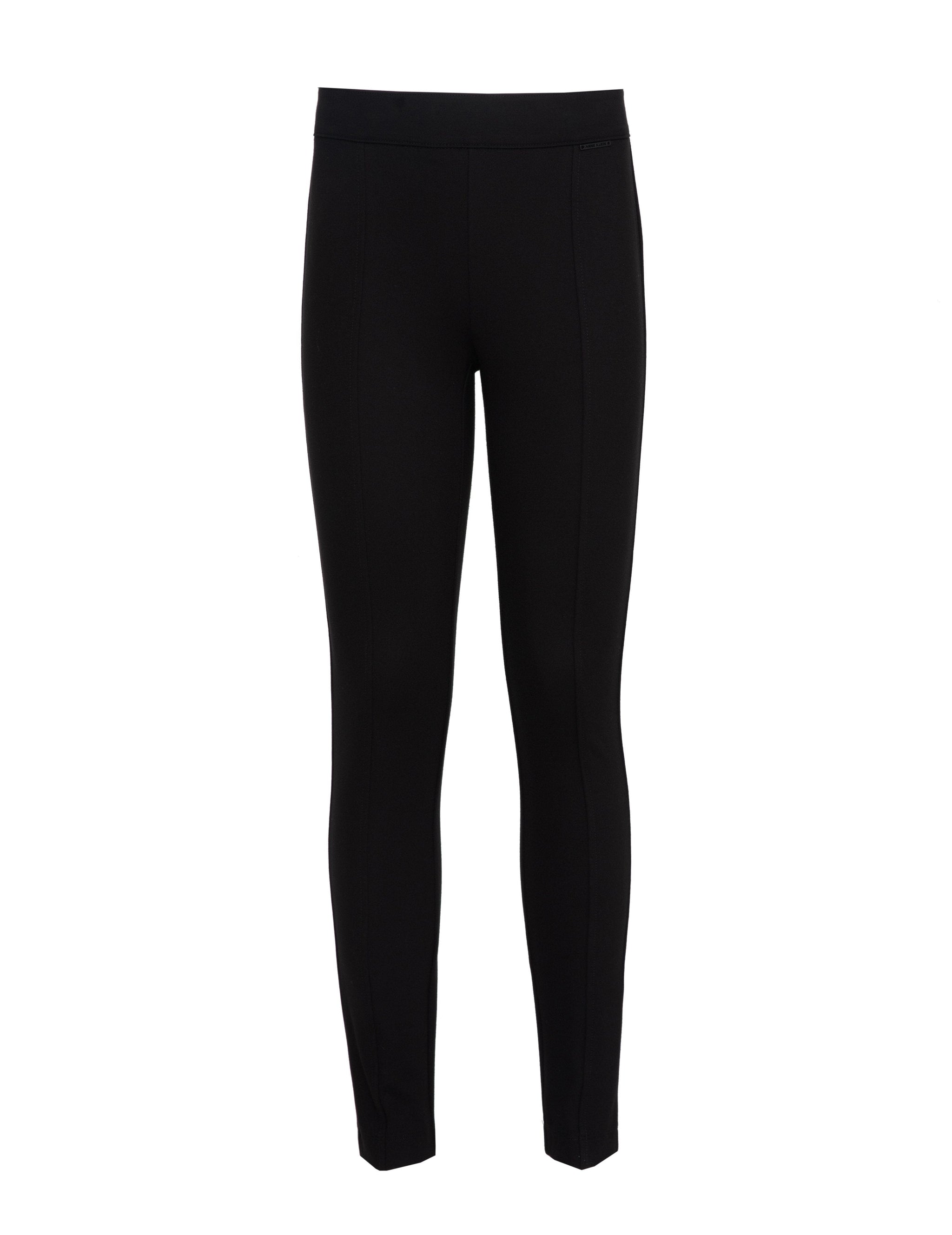 Buy Aapre Skinny Fit Solid Ankle Length Stretchable PantHigh Waist Black  Jeggings for Women (Small) at