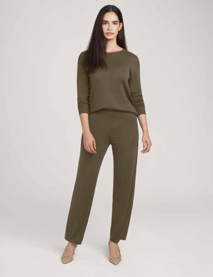 Anne Klein Kelp Sweater Set- Sale