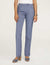 Anne Klein  Twill Ridge Crest Duke Pant- Sale