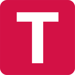 true fit logo